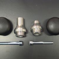 KIT TAMPONI SALVATELAIO SUZUKI GSX-R 1000