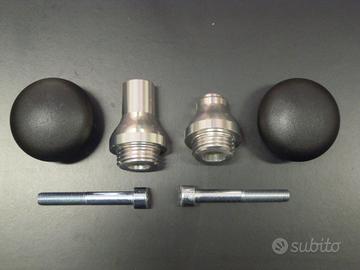 KIT TAMPONI SALVATELAIO SUZUKI GSX-R 1000