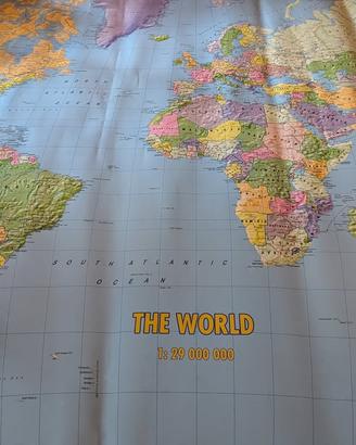 Cartina geografica