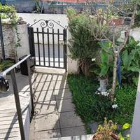 Appartamento + garage a due passi dal mare