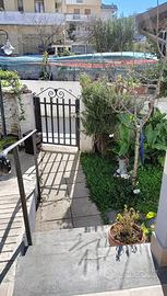 Appartamento + garage a due passi dal mare