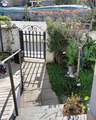 Appartamento + garage a due passi dal mare