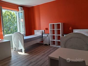 01.01.2027 Posto letto per studentessa