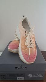 Sneakers Hogan maxi I Active da Donna n. 37,5