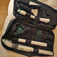 borsa Folletto senza filo