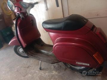 Vespa HP 50 