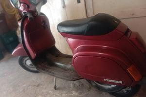 Vespa HP 50 