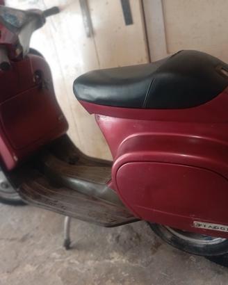Vespa HP 50 