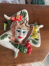 Ceramica di Caltagirone
