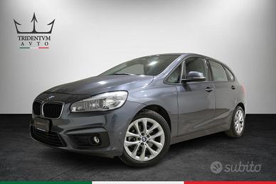 BMW Serie 2 216d Active Tourer