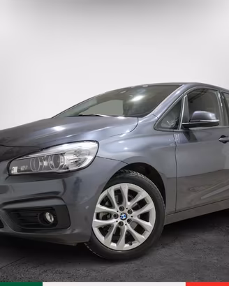 BMW Serie 2 216d Active Tourer