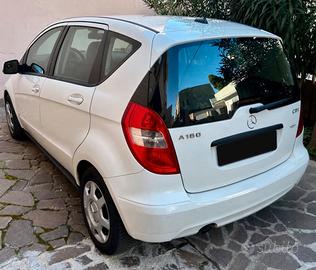 Mercedes Classe A 160 Executive