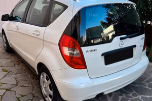 Mercedes Classe A 160 Executive