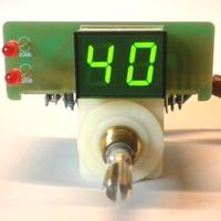 Canaliera Alan 48 Old