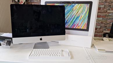 IMAC 21.5 4K 2019 16GB-1TB-I5 CON GARANZIA