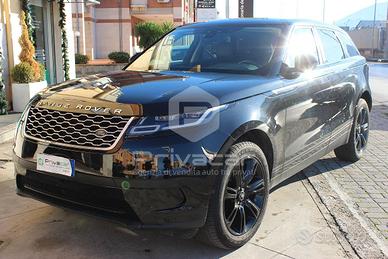 LAND ROVER Range Rover Velar 2.0D I4 240 CV HSE