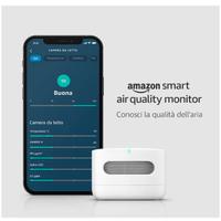 Amazon Smart Air Quality Monitor (Ultimo modello)
