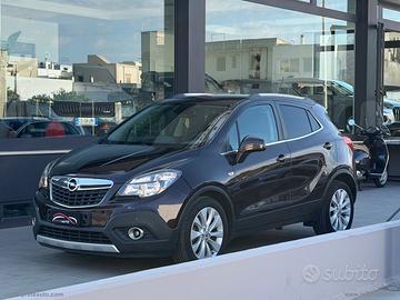 OPEL Mokka 1.4 T GPL Tech 140 CV 4x2 Cosmo