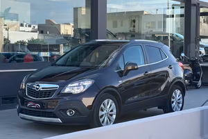 OPEL Mokka 1.4 T GPL Tech 140 CV 4x2 Cosmo