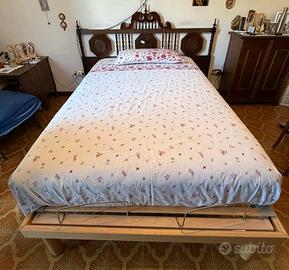 Letto motorizzato