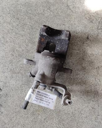 Pinza freno posteriore sx MINI COOPER D COUNTRYMAN