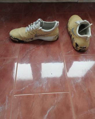 Nike SB nyah huston