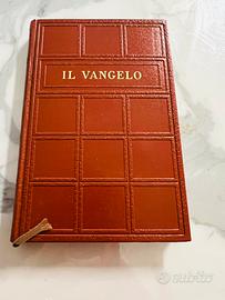 Il Vangelo - Don Guerini (1964) - con scatola e fo