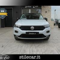 Volkswagen T-Roc 1.6 TDI SCR Advanced BlueMotion T