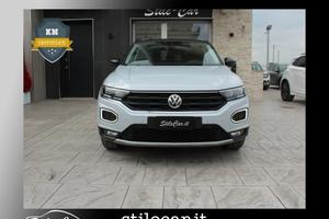 Volkswagen T-Roc 1.6 TDI SCR Advanced BlueMotion T