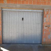 serranda basculante coibentata