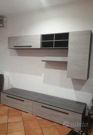 sala e divano 