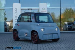 Citroen Ami My Pack Orange