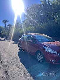 Peugeot GPL – utile per ricambi o meccanici