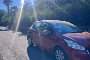 Peugeot GPL – utile per ricambi o meccanici