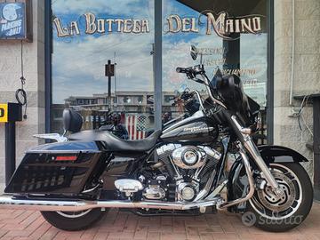 Harley-davidson Touring Street Glide FLHX