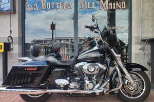 Harley-davidson Touring Street Glide FLHX