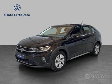 Volkswagen Taigo 1.0 tsi Life 115cv