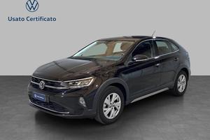 Volkswagen Taigo 1.0 tsi Life 115cv
