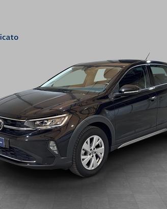 Volkswagen Taigo 1.0 tsi Life 115cv