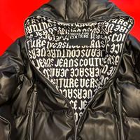 Piumino VERSACE taglia 48 - Uomo