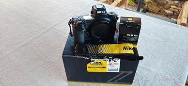 Nikon Z 6