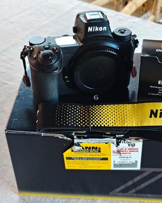 Nikon Z 6