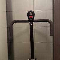 Total power crunch