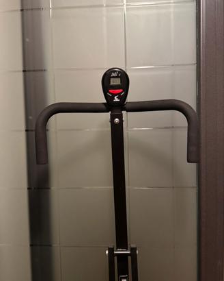 Total power crunch