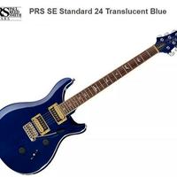 Chitarra PRS SE Standard 24