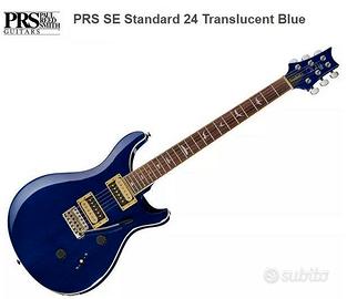 Chitarra PRS SE Standard 24