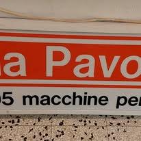 LA  PAVONI