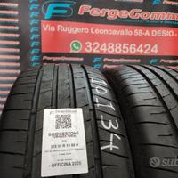 ESTIVE cod:10134 Misura 215 55 R18 95H BRIDGESTONE