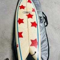 Surf fish 5.8