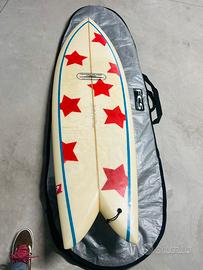 Surf fish 5.8